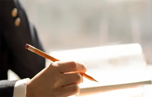 천안 부성중학교
